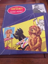 Les Trésors De Pierre Probst 1967