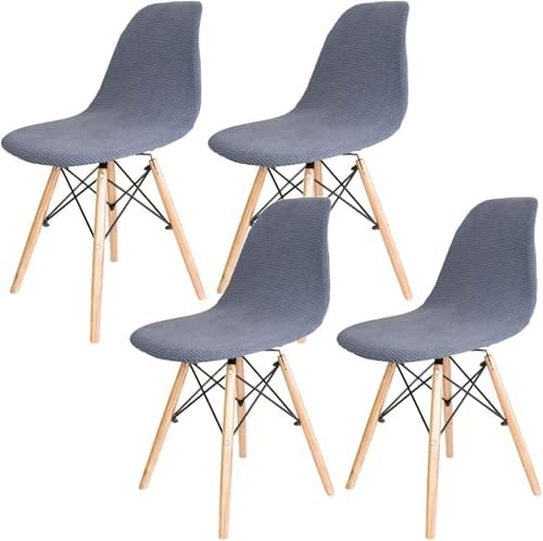 Housse chaise salle - chaise, de