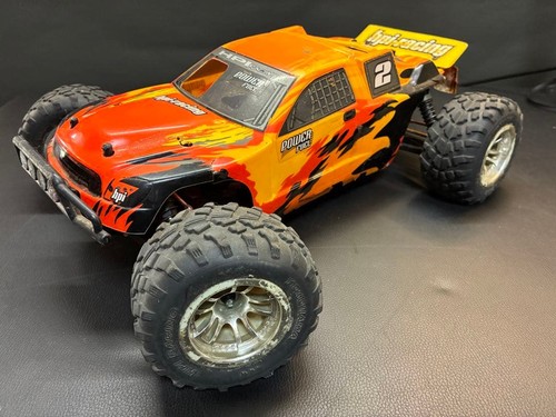 Voiture hpi 8 engine - rc, 1/8