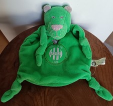 A.S.S.E peluche doudou