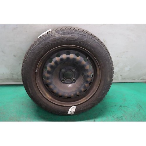 Jante fiat grande punto - grande, (05)