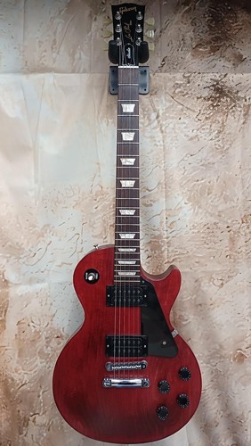 Gibson usa les - [gibson],