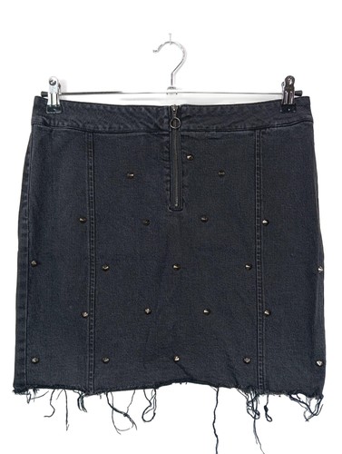 Even odd jupe jeans dames - jupe,