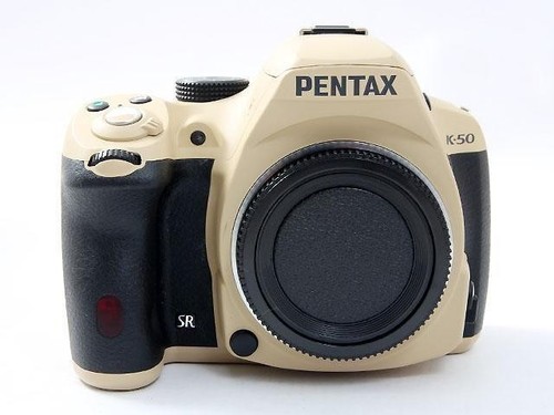 Appareil photo reflex