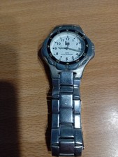 Montre Homme LIP Acier 3 ATM