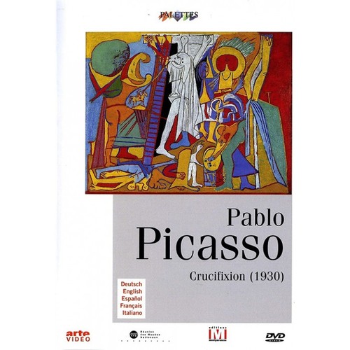 Palettes pablo picasso - palettes,
