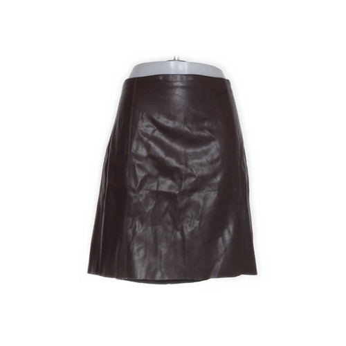 Lindex jupe cuir - jupe, taille
