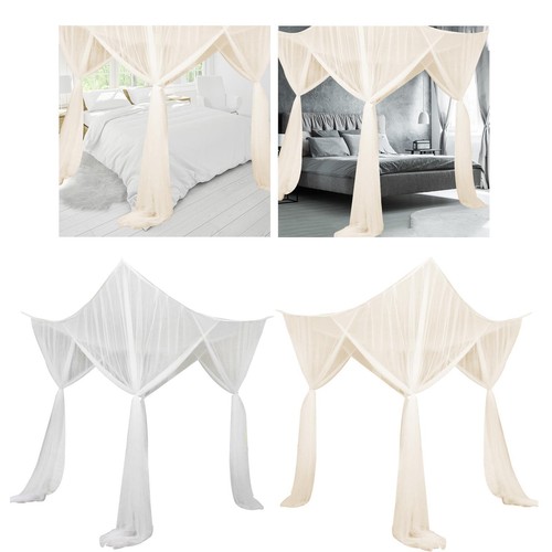 Corner post canopy - post,