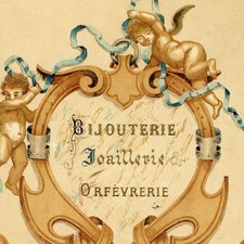 Décoration Bijoux Joaillerie