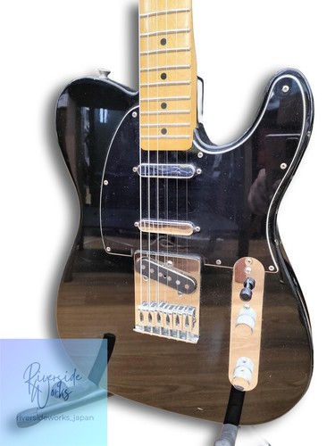 Guitare électrique fender - guitare,