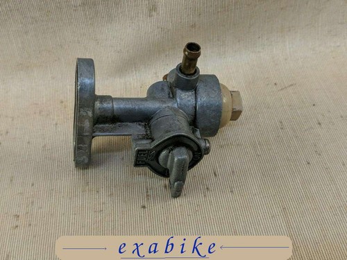 Robinet essence pour suzuki - robinet, d'essence