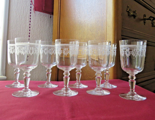 Verres porto ou à - porto,