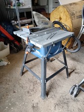 scie circulaire sur table Dexter