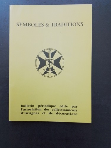 Symboles traditions 242 - symboles,