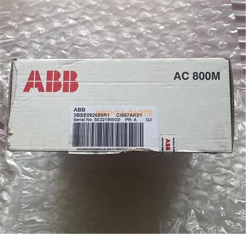 1pcs abb ci867ak01 - 1pcs,