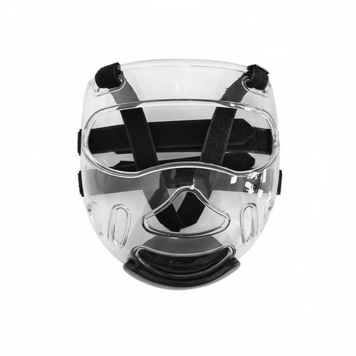 Masque protection taekwondo - masque, de
