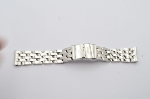 Breitling pilote bracelet - breitling, 18mm