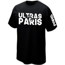 Shirt ultras paris - t-shirt,