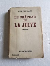 Guy Des Cars - Le château de