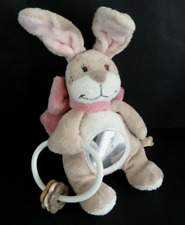 Di. DOUDOU PELUCHE NOUKIE'S