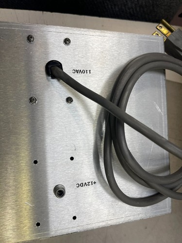 Telewave 800 mhz - telewave, way