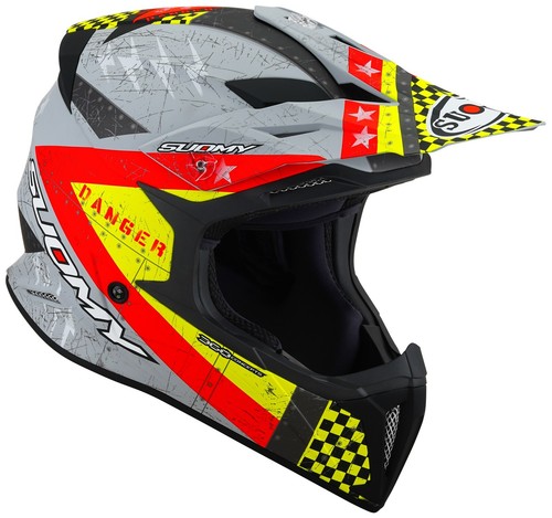 Moto suomy wing jetfighter - suomy, x-wing