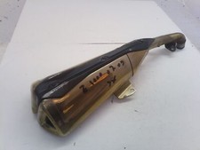 Kawasaki Z1000 07 09