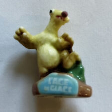 FEVE SID - L'ÂGE DE GLACE 4