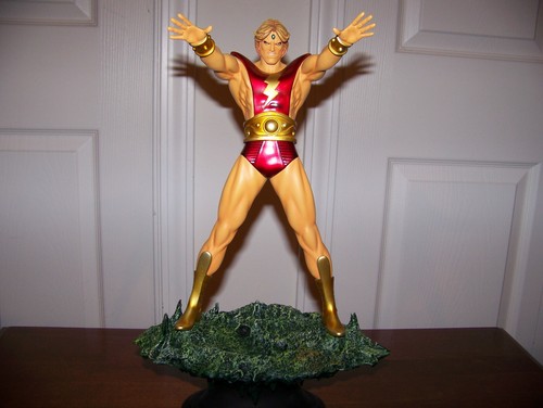 Bowen designs marvel - designs, comics