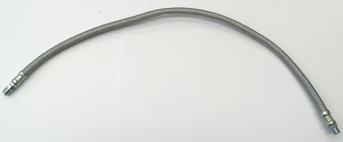 Jeep willys m38a1 flexible - jeep,