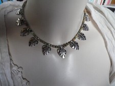 UBU collier de perles en