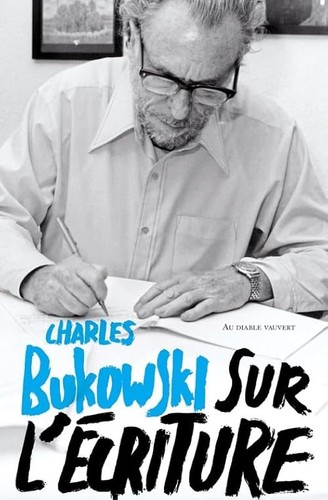 Sur écriture bukowski - -,