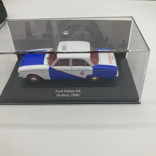 Taxis monde ford - taxis, falcon