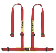 SABELT Ceinture Clubman Belt 4