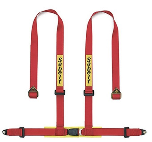 Sabelt ceinture clubman belt - sabelt,