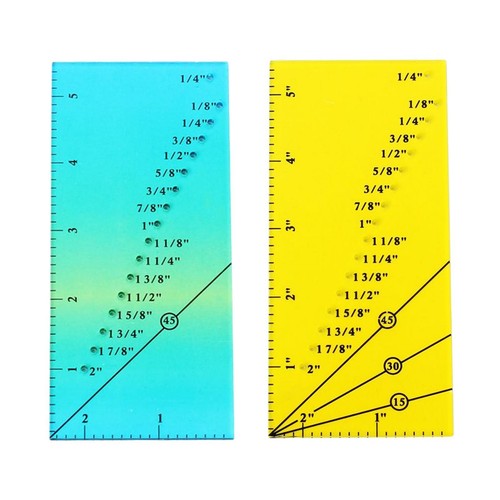Règle allocation couture - règle, d'allocation