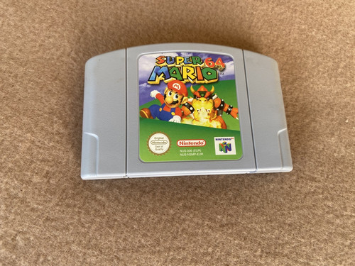 Nintendo super mario fr - nintendo,