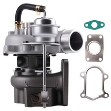 Turbo K03 Diesel 88kw for Fiat