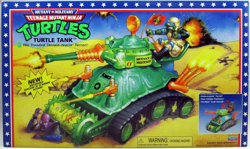Tmnt tortues ninja - tmnt, (classic