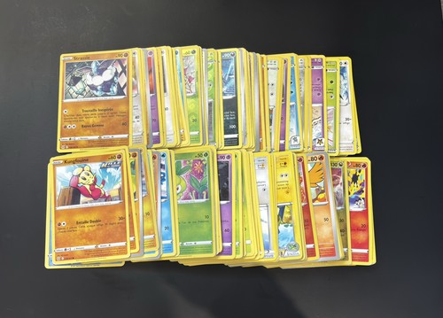 Cartes pokemon lot - pokemon,