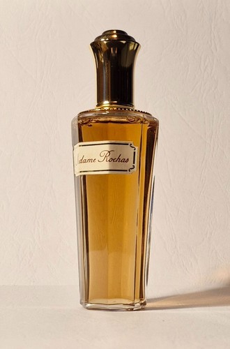 Rochas flacon madame - rochas,