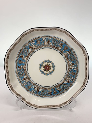 Plaque wedgwood blu - plaque, du