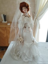 Vend Poupée Franklin