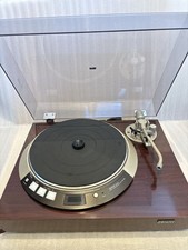 Platine vinyle DENON DP-55L
