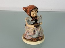 Figurine Hummel 337 Cendrillon