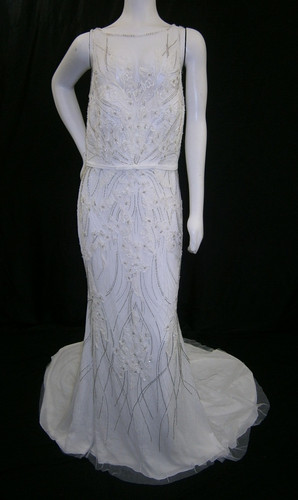 Pronovias wedding dress - wedding, 10