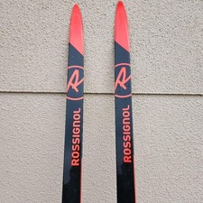 Ski de fond ROSSIGNOL X-ium