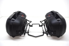 Hepco Et Becker Valises Et