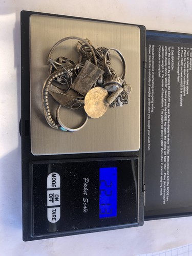 Lot divers objets - objets, en