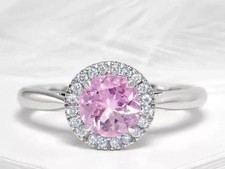 Bague de fiançailles pour